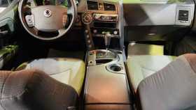 SsangYong Kyron 2007 г.в.
