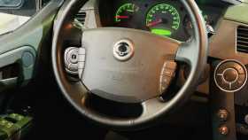 SsangYong Kyron 2007 г.в.