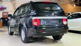 SsangYong Kyron 2007 г.в.