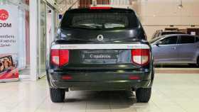 SsangYong Kyron 2007 г.в.