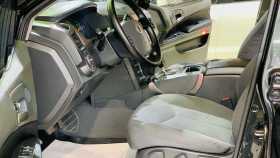 SsangYong Kyron 2007 г.в.