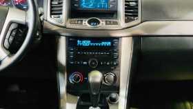 Chevrolet Captiva 2013 г.в.