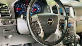 Chevrolet Captiva 2013 г.в.