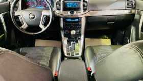 Chevrolet Captiva 2013 г.в.