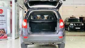 Chevrolet Captiva 2013 г.в.