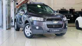 Chevrolet Captiva 2013 г.в.