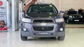 Chevrolet Captiva 2013 г.в.