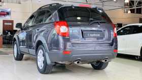 Chevrolet Captiva 2013 г.в.