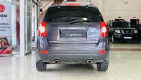 Chevrolet Captiva 2013 г.в.