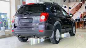 Chevrolet Captiva 2013 г.в.