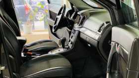 Chevrolet Captiva 2013 г.в.