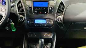 Hyundai ix35 2010 г.в.