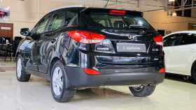 Hyundai ix35 2010 г.в.