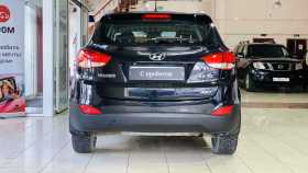 Hyundai ix35 2010 г.в.