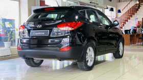 Hyundai ix35 2010 г.в.