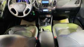 Hyundai ix35 2010 г.в.