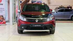 Renault Sandero Stepway 2012 г.в.
