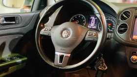 Volkswagen Golf Plus 2012 г.в.