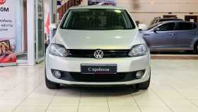 Volkswagen Golf Plus 2012 г.в.