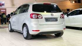 Volkswagen Golf Plus 2012 г.в.