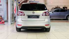 Volkswagen Golf Plus 2012 г.в.