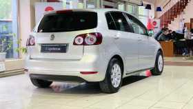 Volkswagen Golf Plus 2012 г.в.