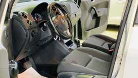 Volkswagen Golf Plus 2012 г.в.