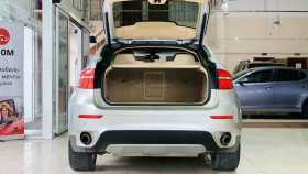 BMW X6 2009 г.в.