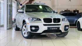 BMW X6 2009 г.в.