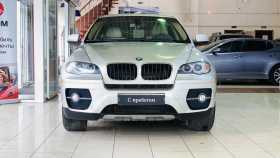 BMW X6 2009 г.в.