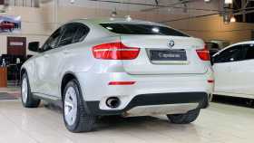 BMW X6 2009 г.в.