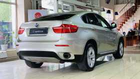 BMW X6 2009 г.в.