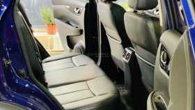 Nissan Qashqai 2017 г.в.