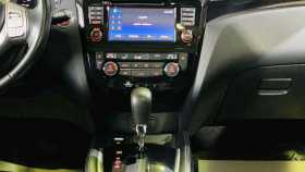 Nissan Qashqai 2017 г.в.