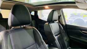 Nissan Qashqai 2017 г.в.