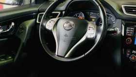 Nissan Qashqai 2017 г.в.