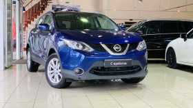 Nissan Qashqai 2017 г.в.