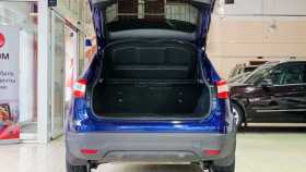 Nissan Qashqai 2017 г.в.