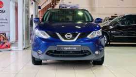 Nissan Qashqai 2017 г.в.