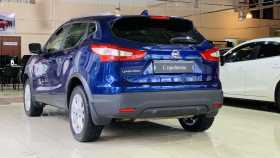 Nissan Qashqai 2017 г.в.