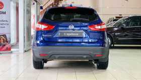 Nissan Qashqai 2017 г.в.