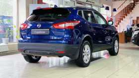 Nissan Qashqai 2017 г.в.