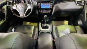 Nissan Qashqai 2017 г.в.