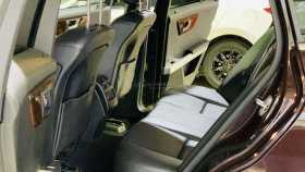 Mercedes-Benz GLK-Класс 2010 г.в.