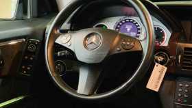 Mercedes-Benz GLK-Класс 2010 г.в.