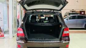 Mercedes-Benz GLK-Класс 2010 г.в.