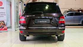 Mercedes-Benz GLK-Класс 2010 г.в.