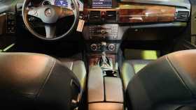 Mercedes-Benz GLK-Класс 2010 г.в.