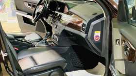 Mercedes-Benz GLK-Класс 2010 г.в.