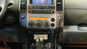 Nissan Pathfinder 2008 г.в.